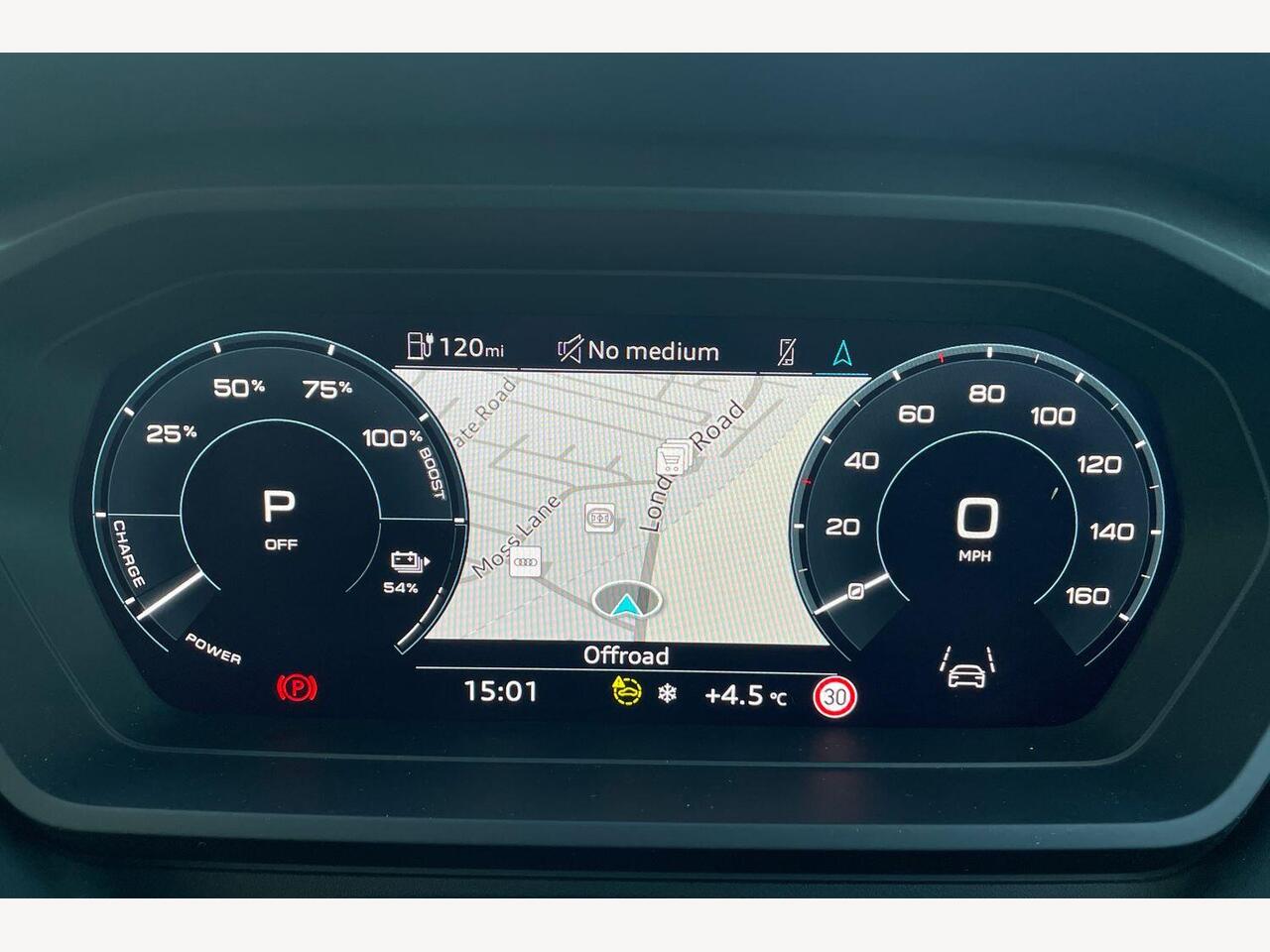 Used Audi Q4 e-tron 2022 for sale - 77809800: Photo 7