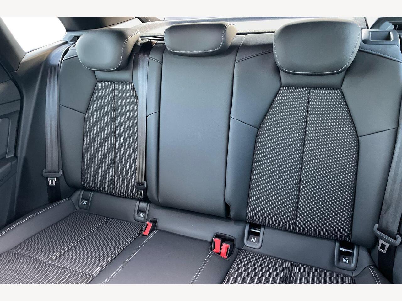 Used Audi Q4 e-tron 2022 for sale - 77809800: Photo 8