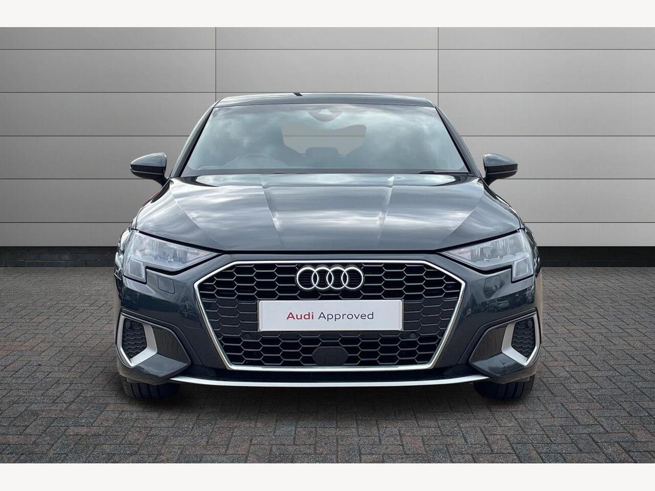 Used Audi A3 2023 for sale - 77739854: Photo 10