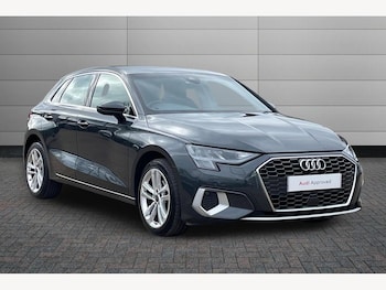 Used Audi A3 2023 for sale - 77739854: Photo