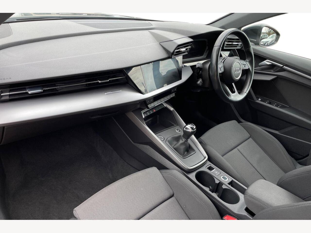 Used Audi A3 2023 for sale - 77739854: Photo 2