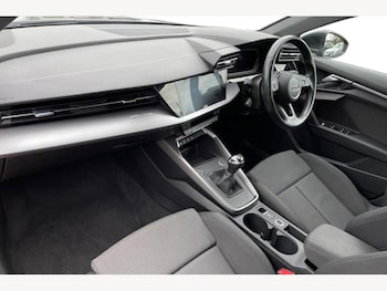 Used Audi A3 2023 for sale - 77739854: Photo