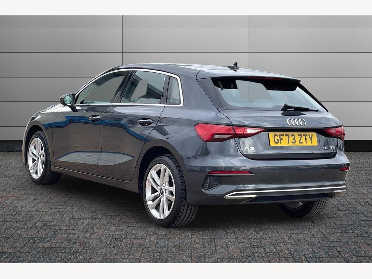 Used Audi A3 2023 for sale - 77739854: Photo 3