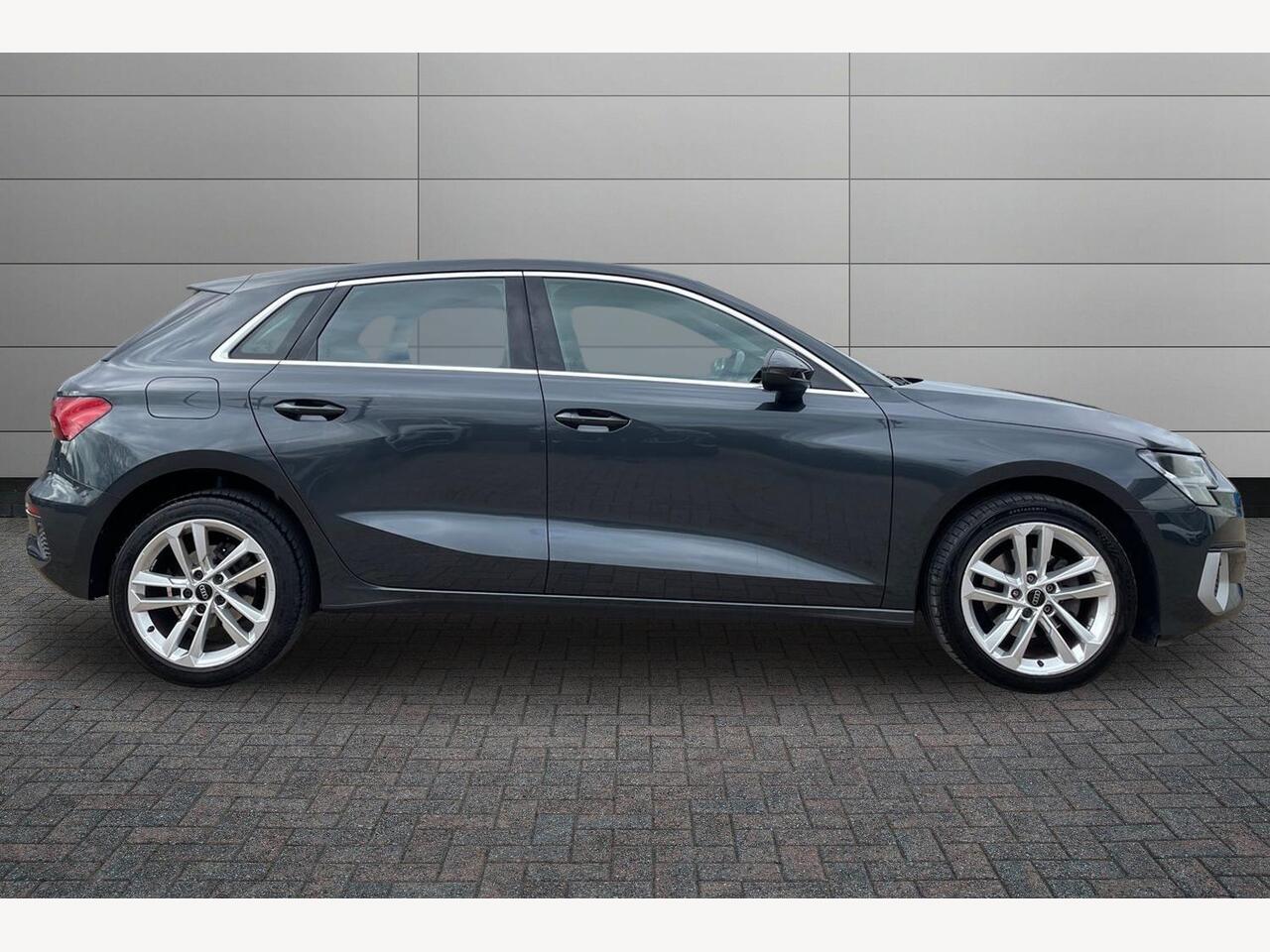 Used Audi A3 2023 for sale - 77739854: Photo 4