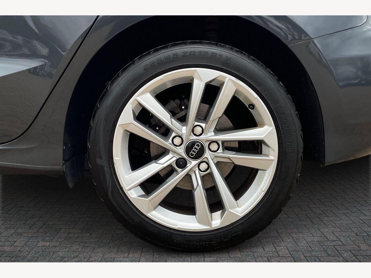 Used Audi A3 2023 for sale - 77739854: Photo 5