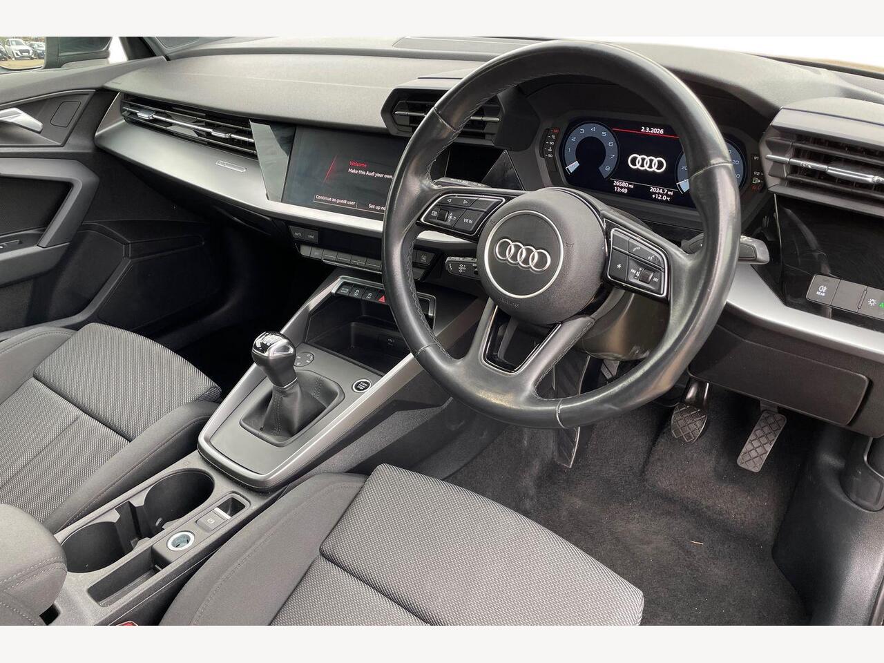 Used Audi A3 2023 for sale - 77739854: Photo 6
