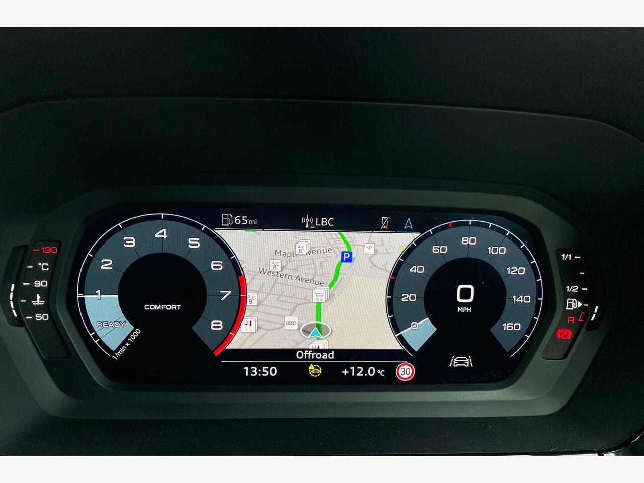 Used Audi A3 2023 for sale - 77739854: Photo 7