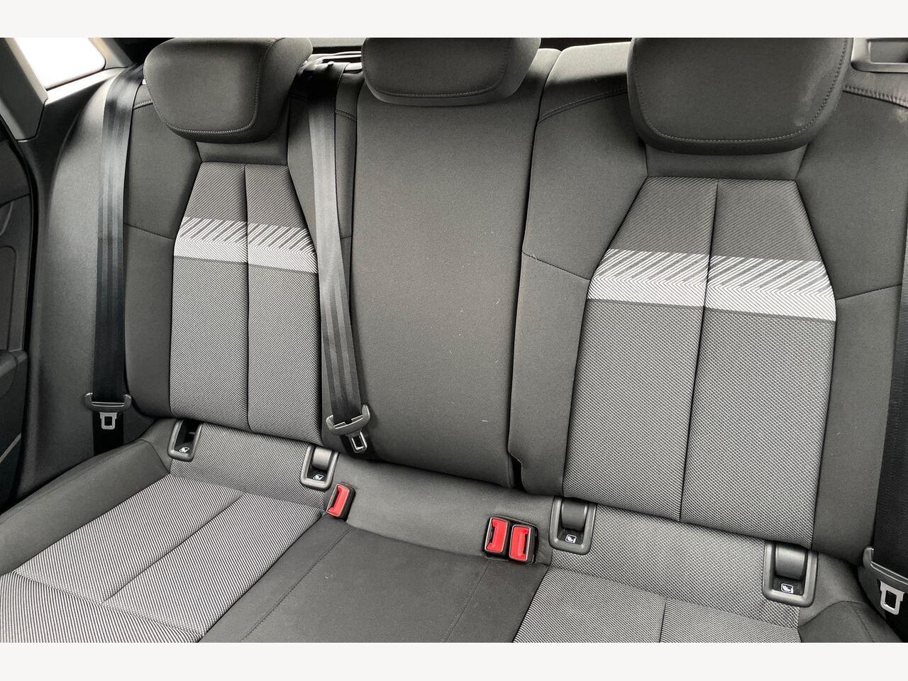 Used Audi A3 2023 for sale - 77739854: Photo 8