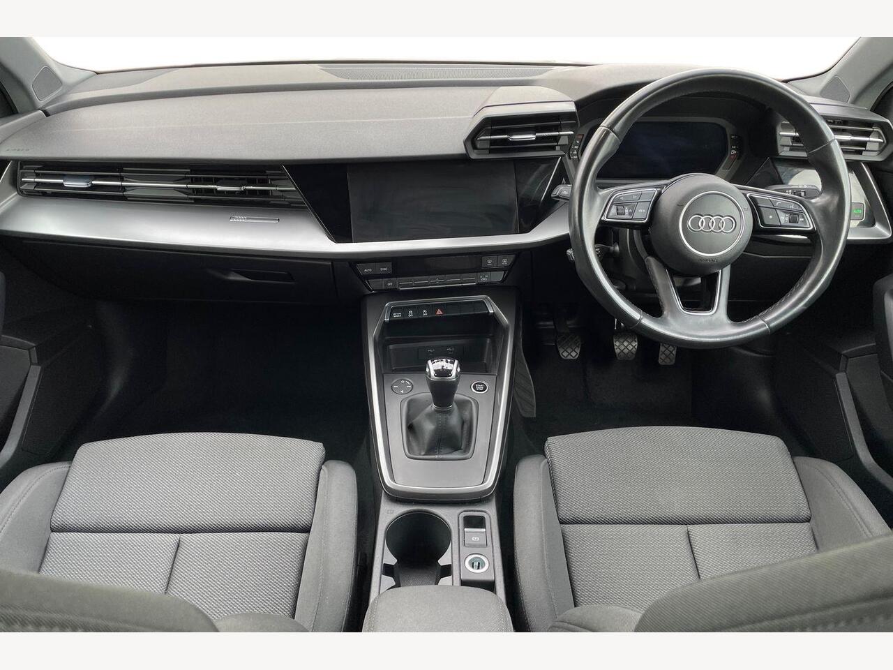 Used Audi A3 2023 for sale - 77739854: Photo 9