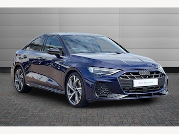 Used Audi A3 2026 for sale - 78352443: Photo