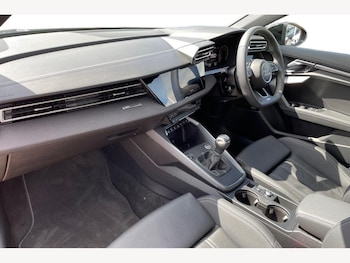 Used Audi A3 2026 for sale - 78352443: Photo