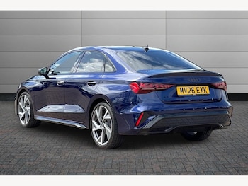 Used Audi A3 2026 for sale - 78352443: Photo