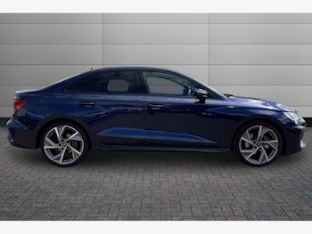 Used Audi A3 2026 for sale - 78352443: Photo