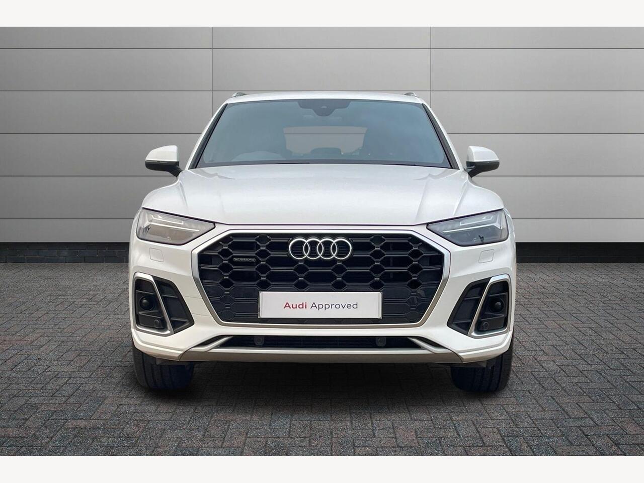 Used Audi Q5 2021 for sale - 77042644: Photo 10