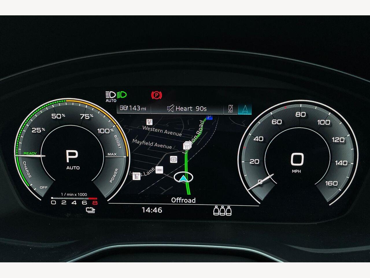 Used Audi Q5 2021 for sale - 77042644: Photo 7