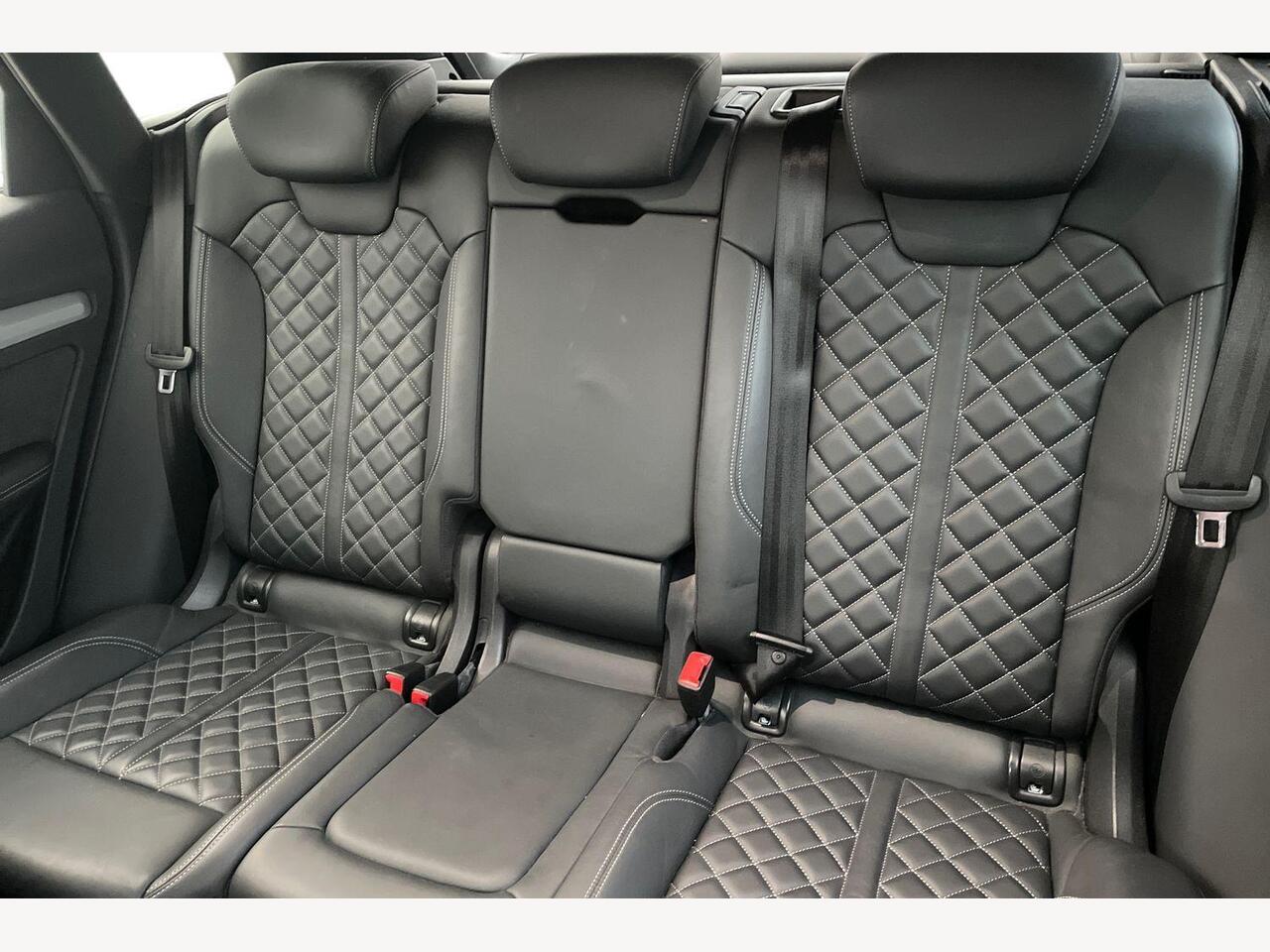 Used Audi Q5 2021 for sale - 77042644: Photo 8