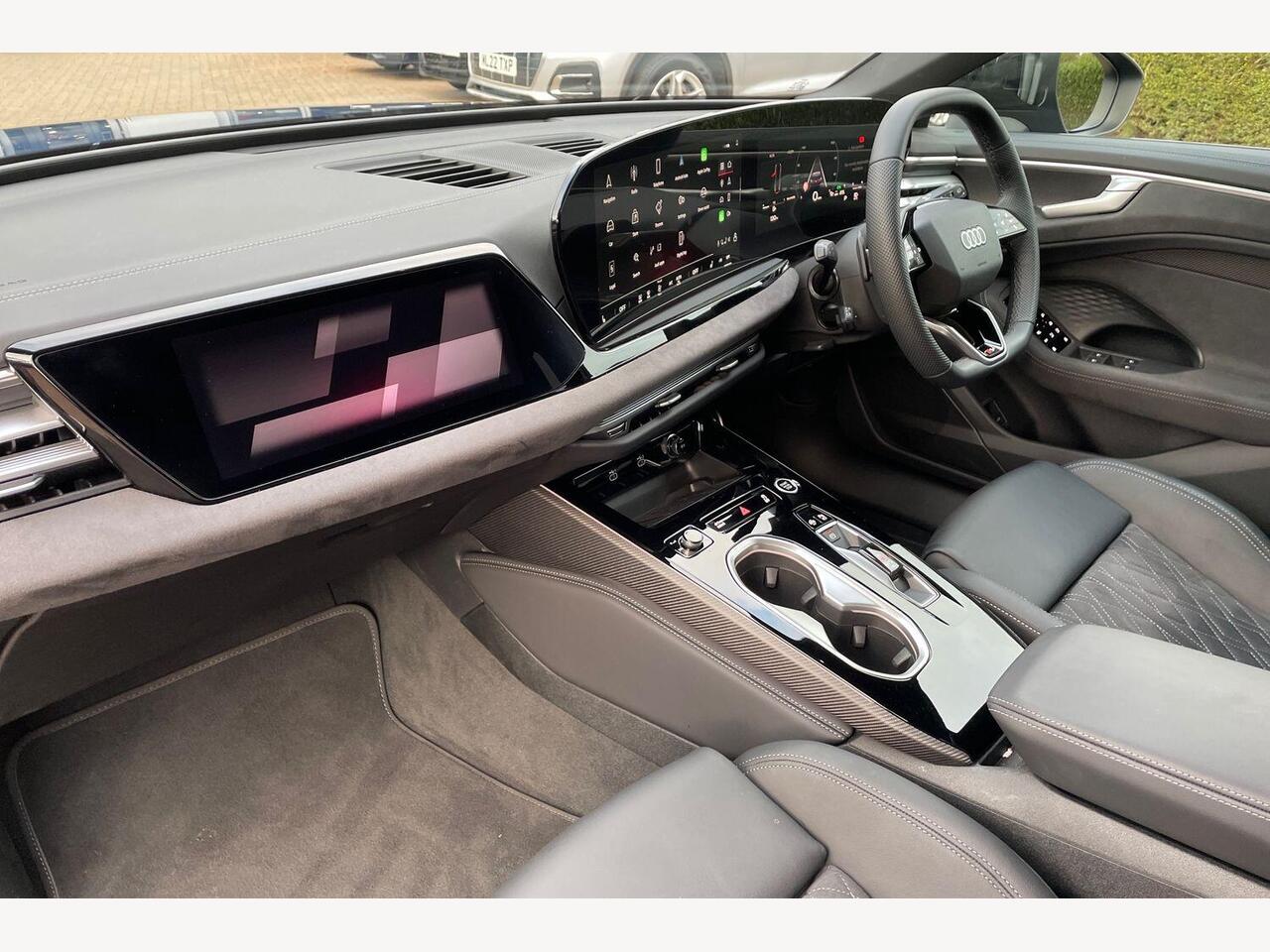 Used Audi A6 2025 for sale - 76680575: Photo 2