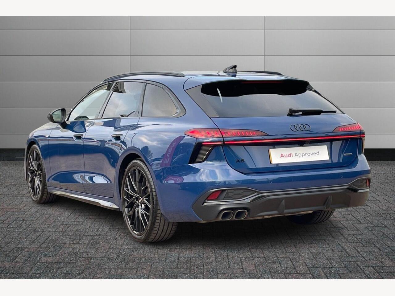 Used Audi A6 2025 for sale - 76680575: Photo 3