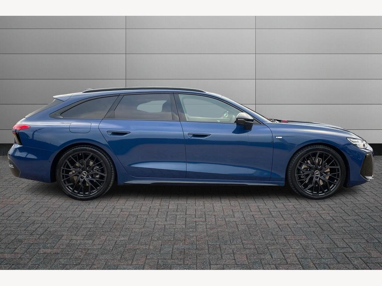 Used Audi A6 2025 for sale - 76680575: Photo 4