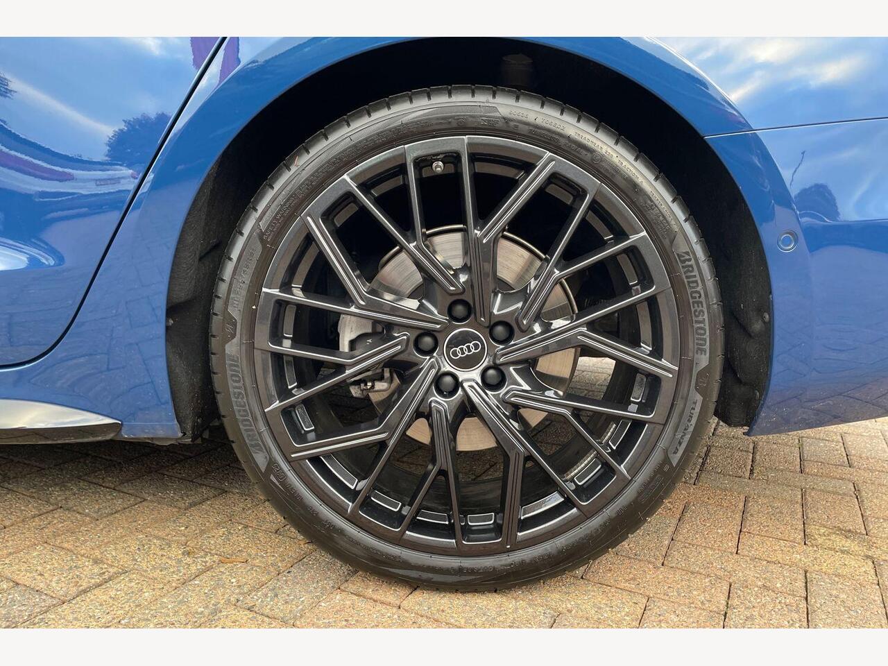 Used Audi A6 2025 for sale - 76680575: Photo 5