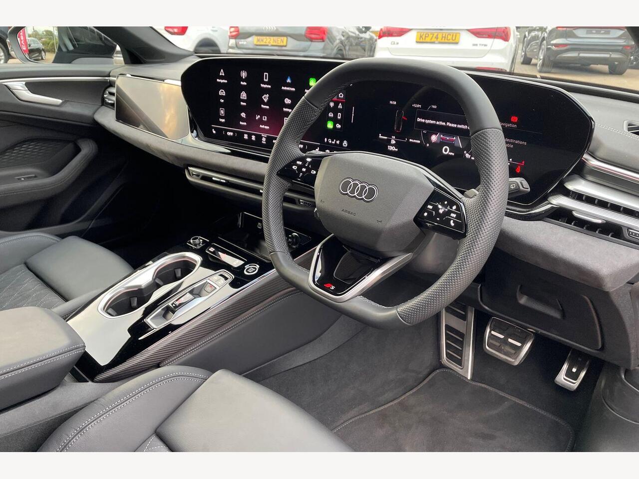 Used Audi A6 2025 for sale - 76680575: Photo 6