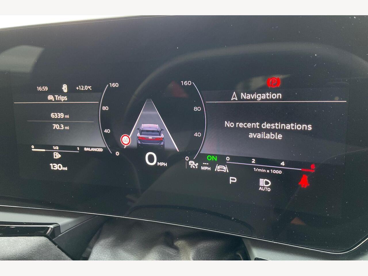 Used Audi A6 2025 for sale - 76680575: Photo 7