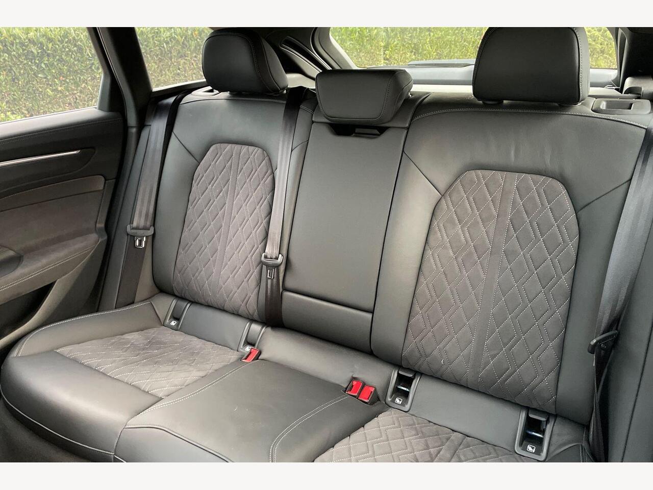 Used Audi A6 2025 for sale - 76680575: Photo 8