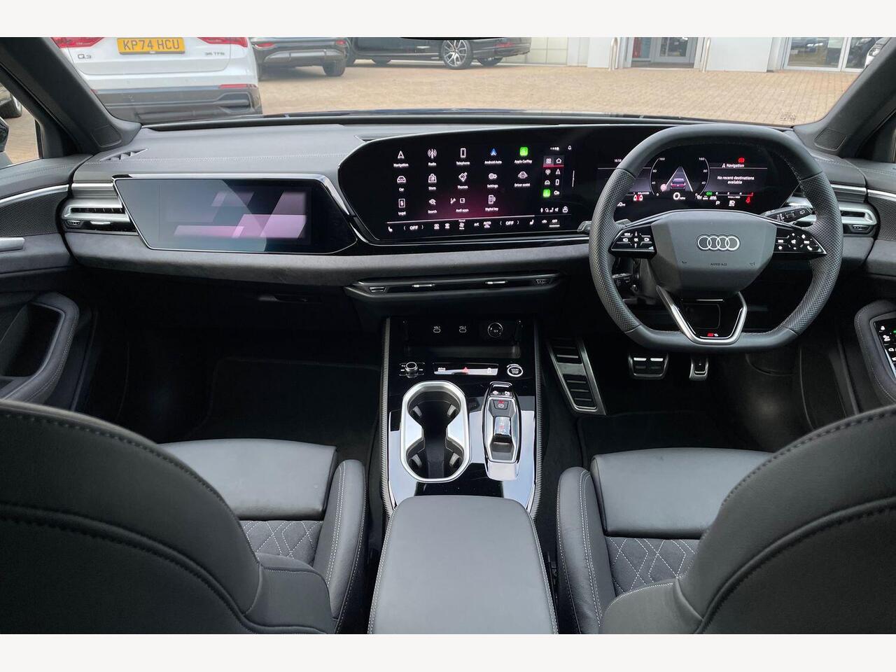 Used Audi A6 2025 for sale - 76680575: Photo 9