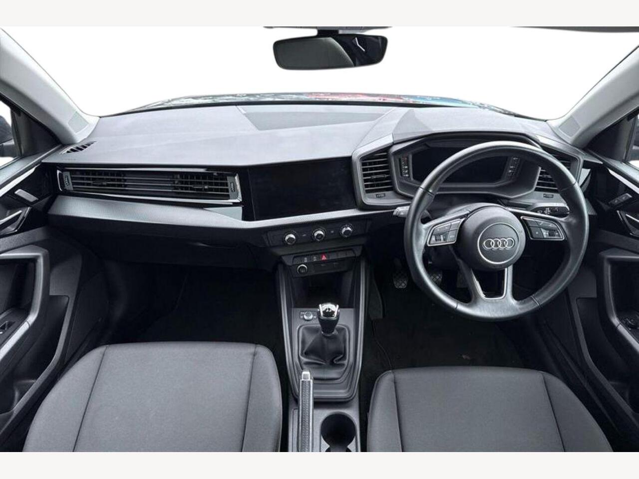 Used Audi A1 2023 for sale - 77092306: Photo 10