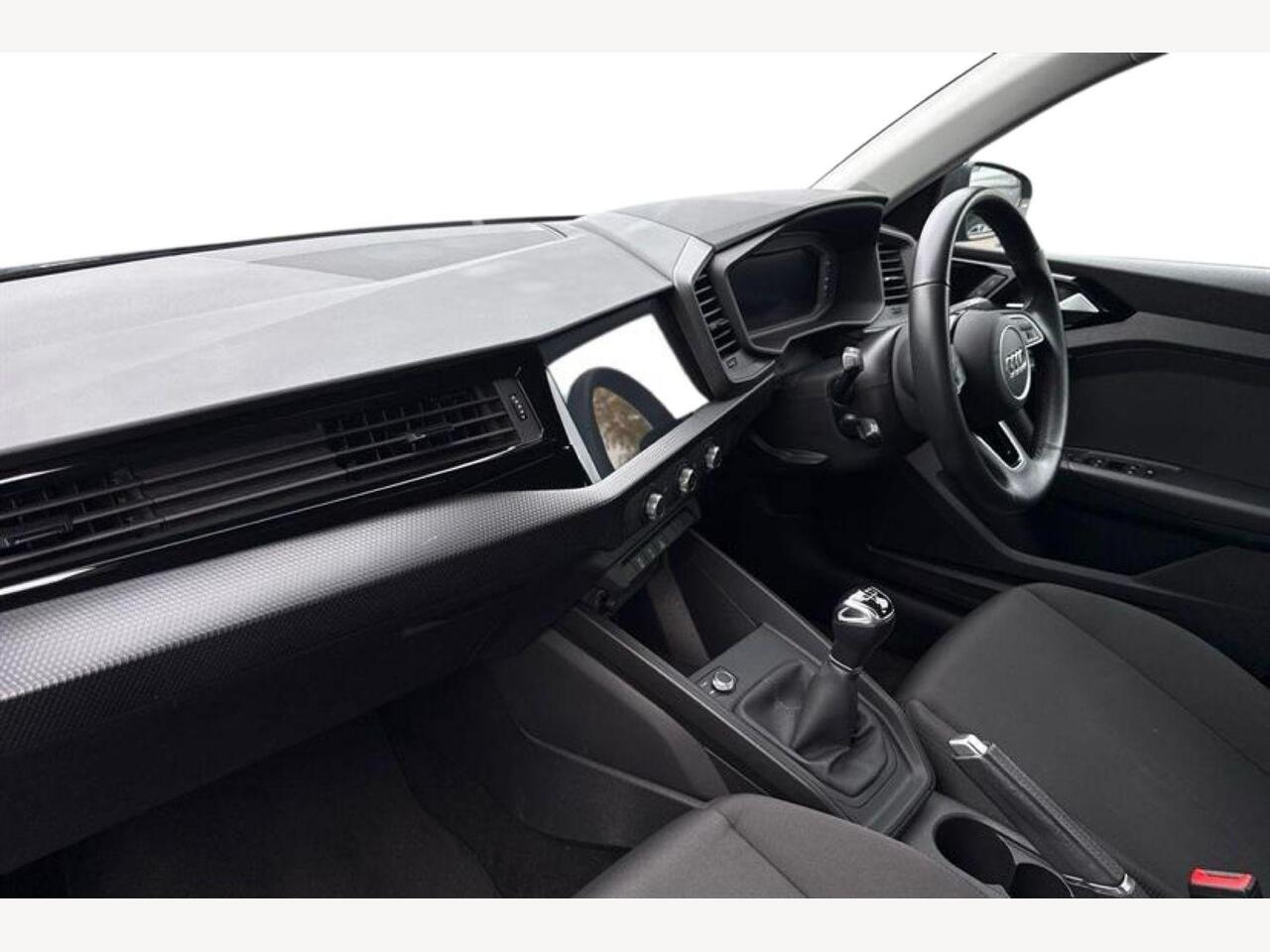 Used Audi A1 2023 for sale - 77092306: Photo 2