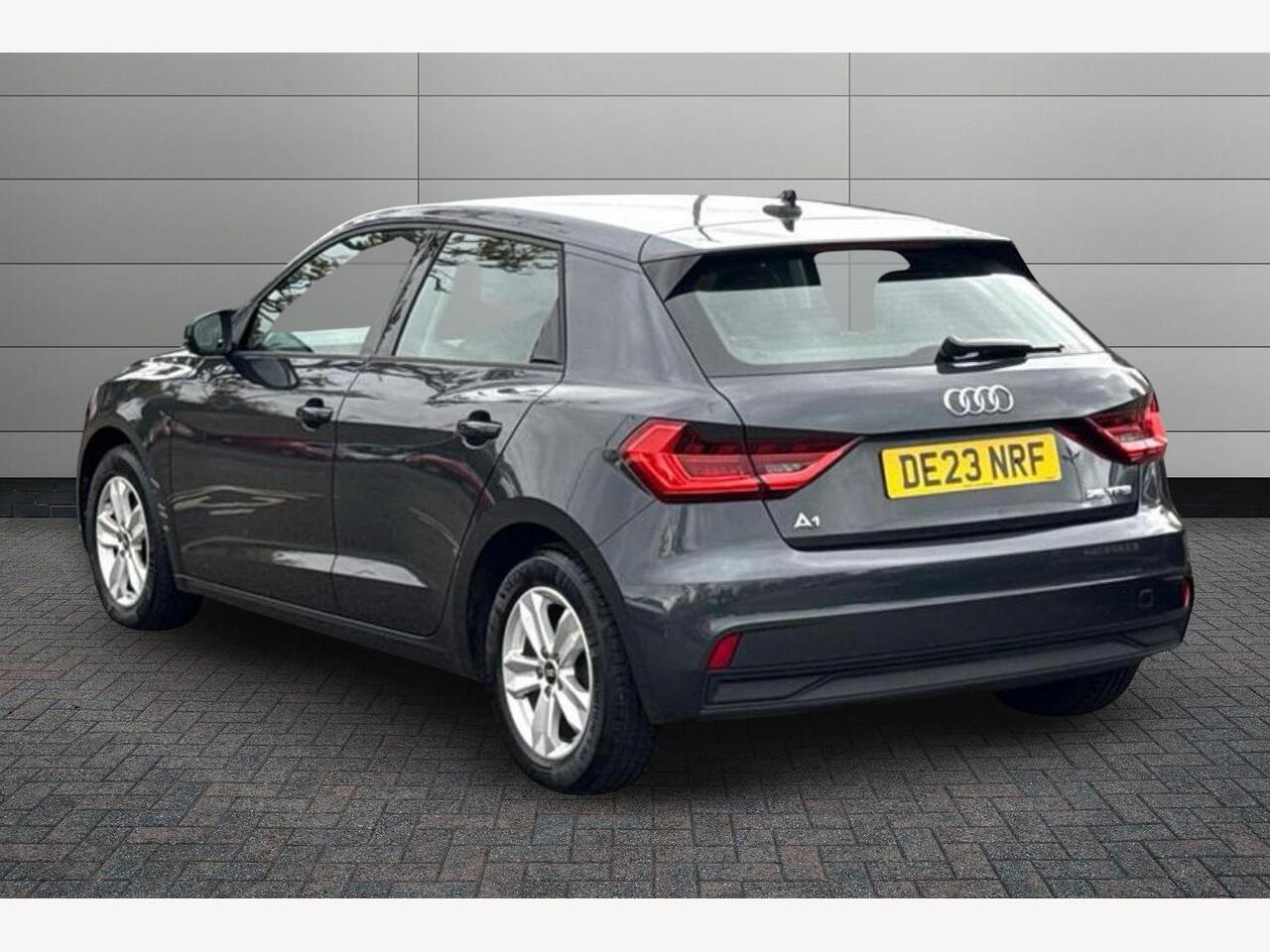 Used Audi A1 2023 for sale - 77092306: Photo 4