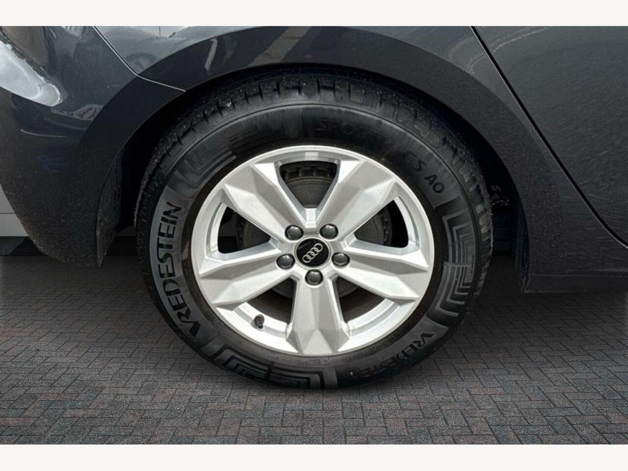 Used Audi A1 2023 for sale - 77092306: Photo 6