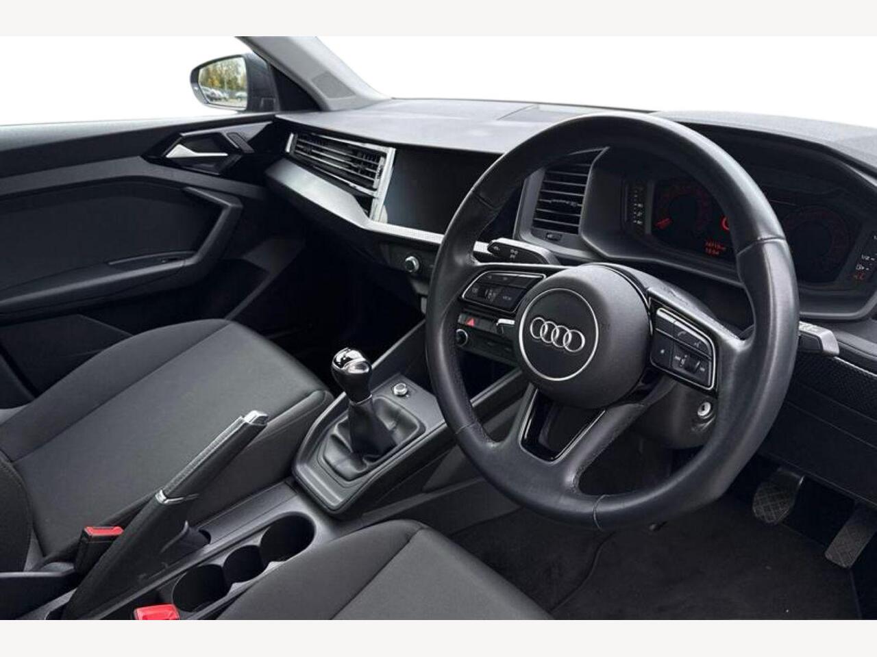 Used Audi A1 2023 for sale - 77092306: Photo 7