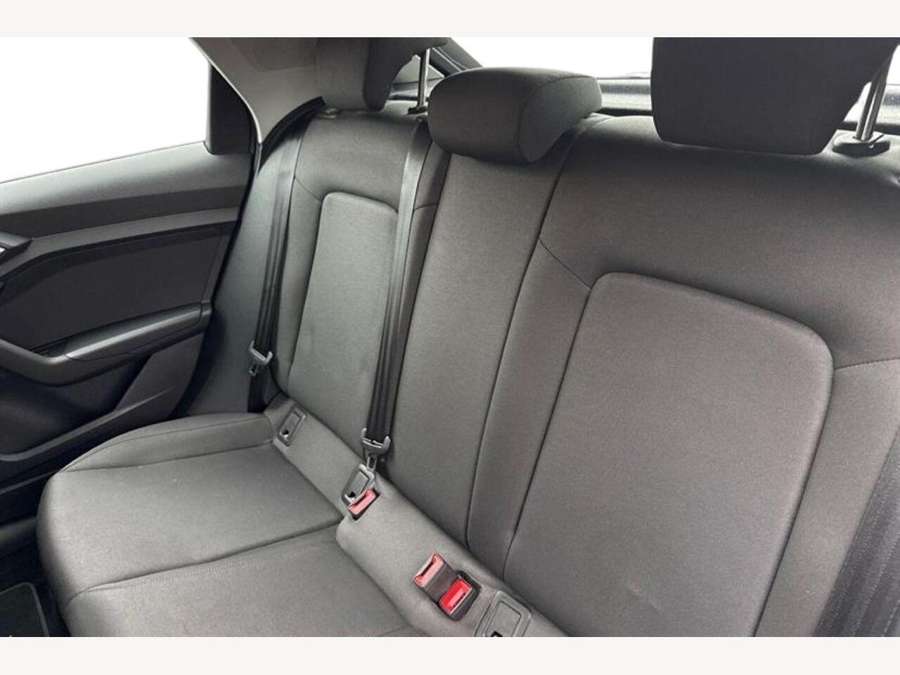 Used Audi A1 2023 for sale - 77092306: Photo 9