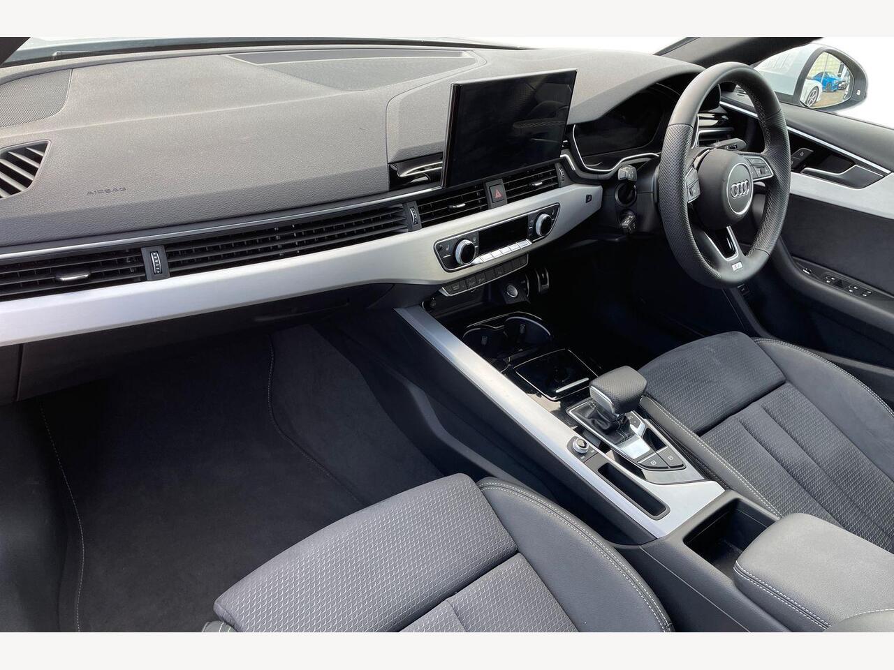 Used Audi A4 2025 for sale - 77685602: Photo 2