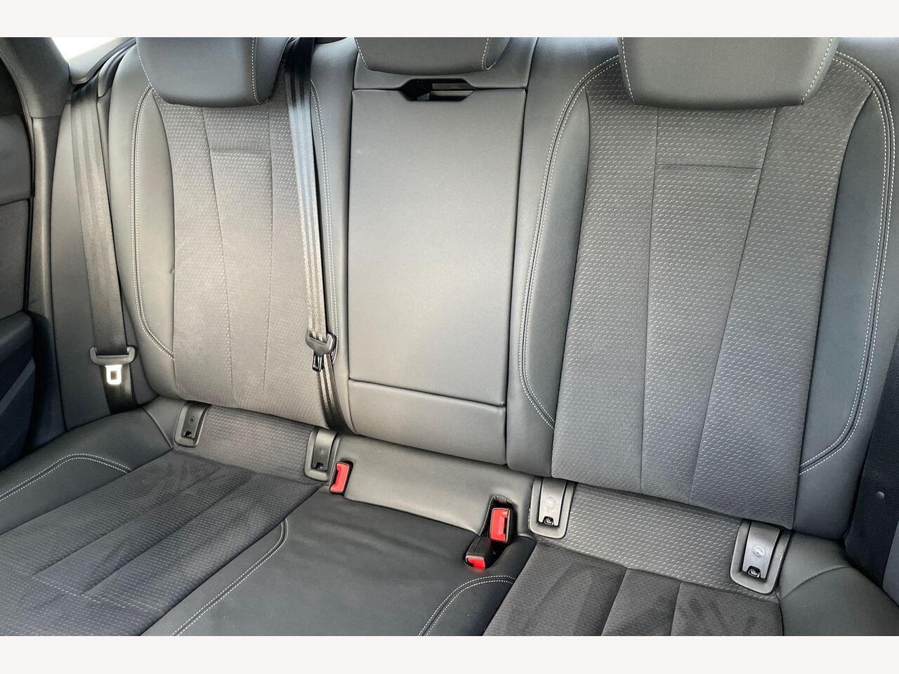 Used Audi A4 2025 for sale - 77685602: Photo 8