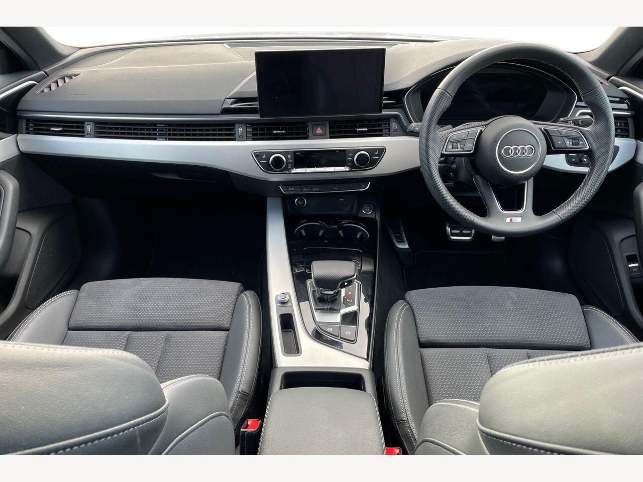 Used Audi A4 2025 for sale - 77685602: Photo 9