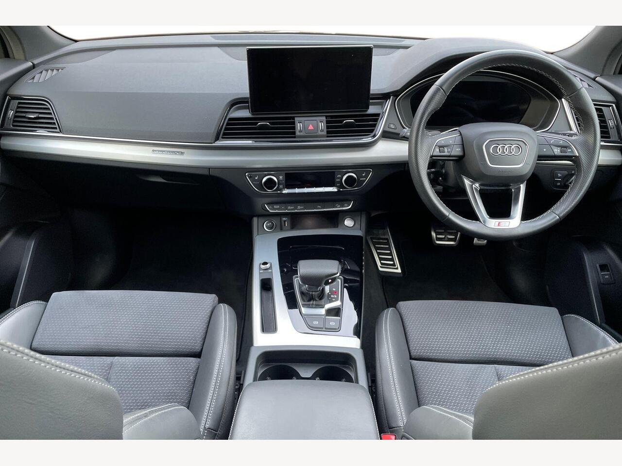 Used Audi Q5 2023 for sale - 77577825: Photo 10