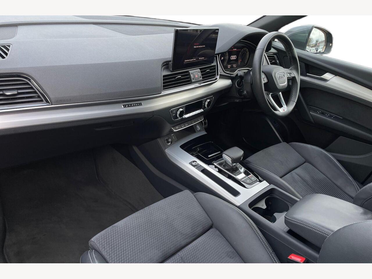 Used Audi Q5 2023 for sale - 77577825: Photo 2