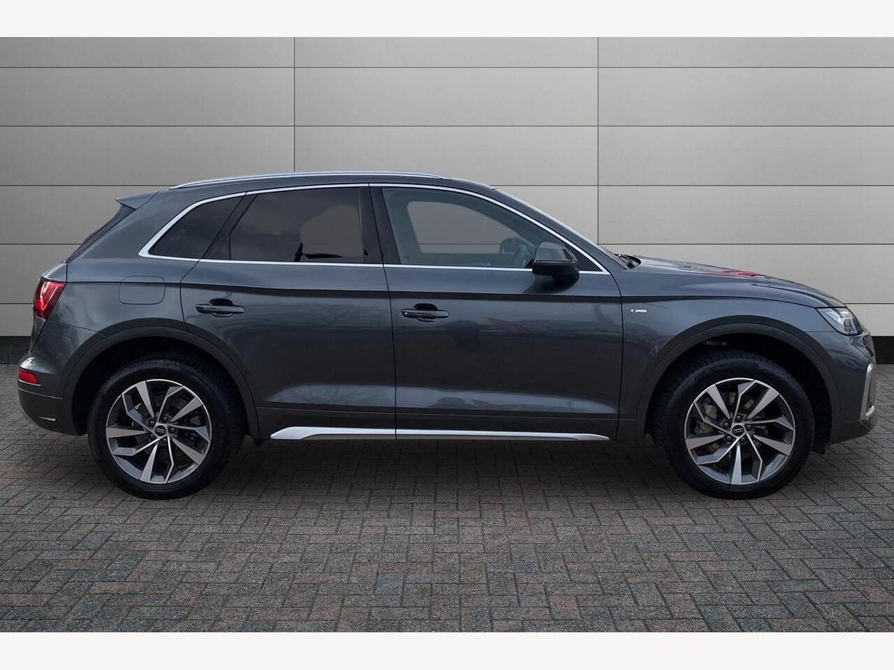 Used Audi Q5 2023 for sale - 77577825: Photo 5