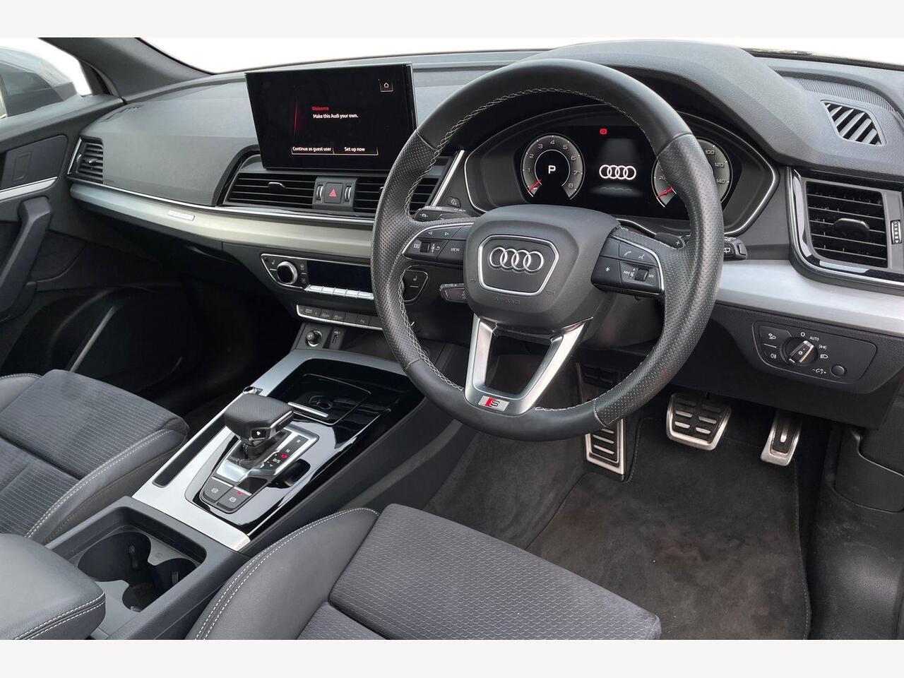 Used Audi Q5 2023 for sale - 77577825: Photo 7