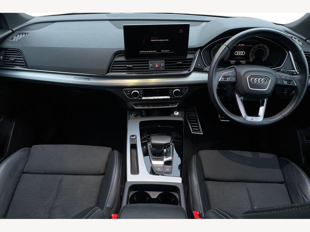 Used Audi Q5 2023 for sale - 77576280: Photo 10