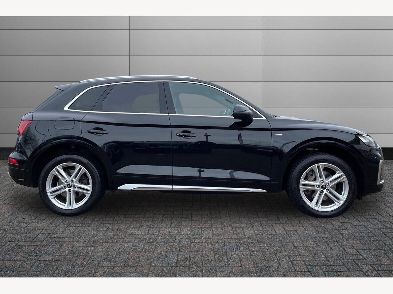 Used Audi Q5 2023 for sale - 77576280: Photo 5
