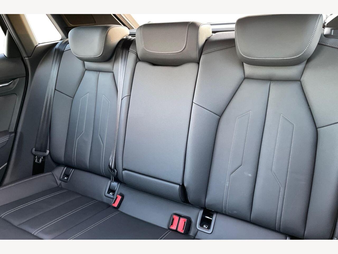 Used Audi A3 2025 for sale - 76680491: Photo 8