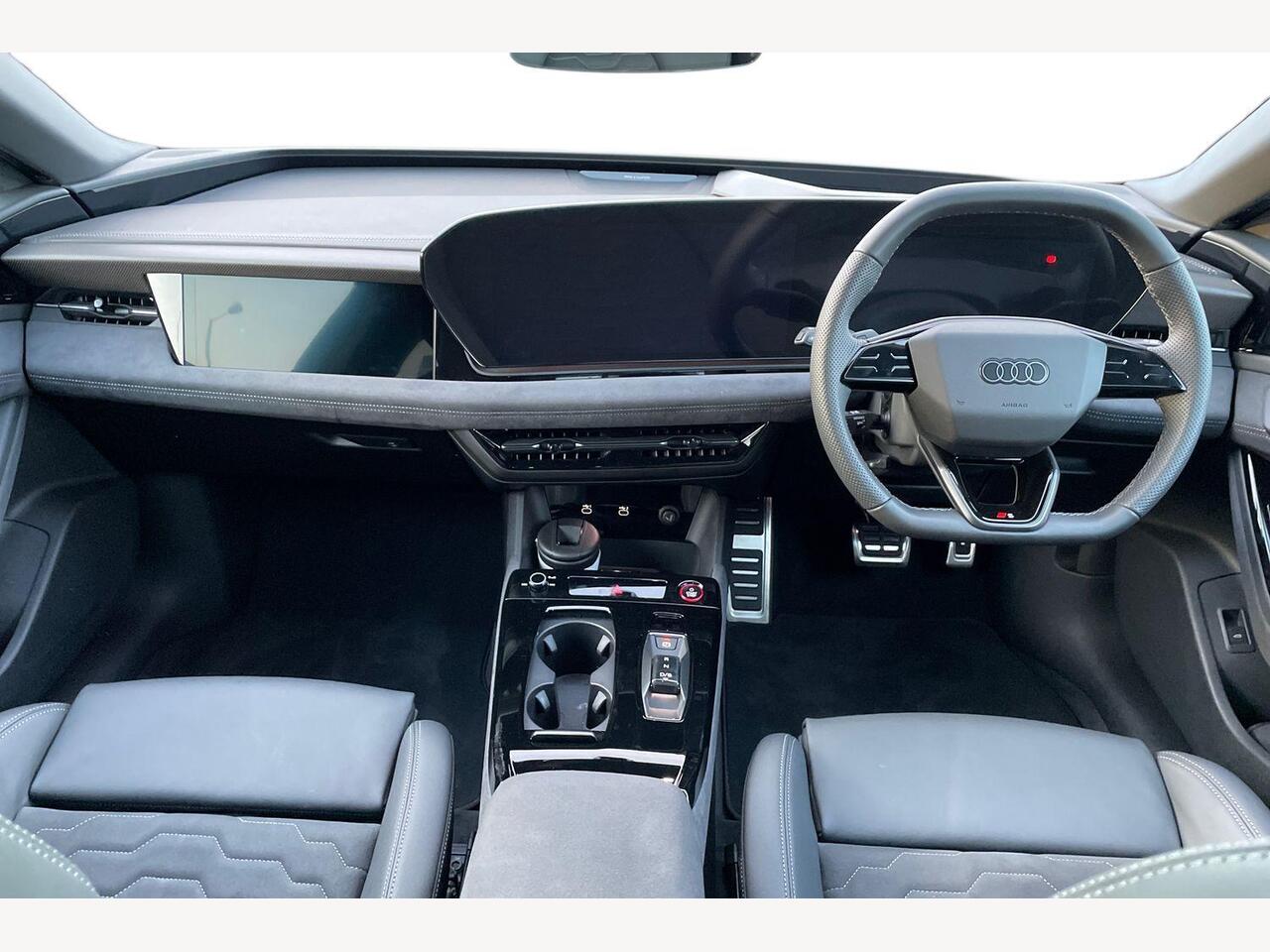 Used Audi A6 2025 for sale - 77092328: Photo 10