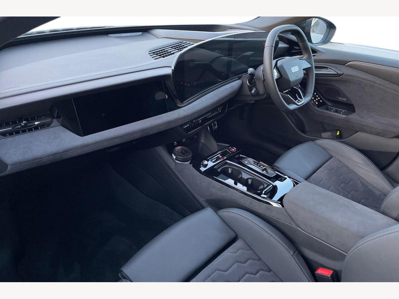 Used Audi A6 2025 for sale - 77092328: Photo 2