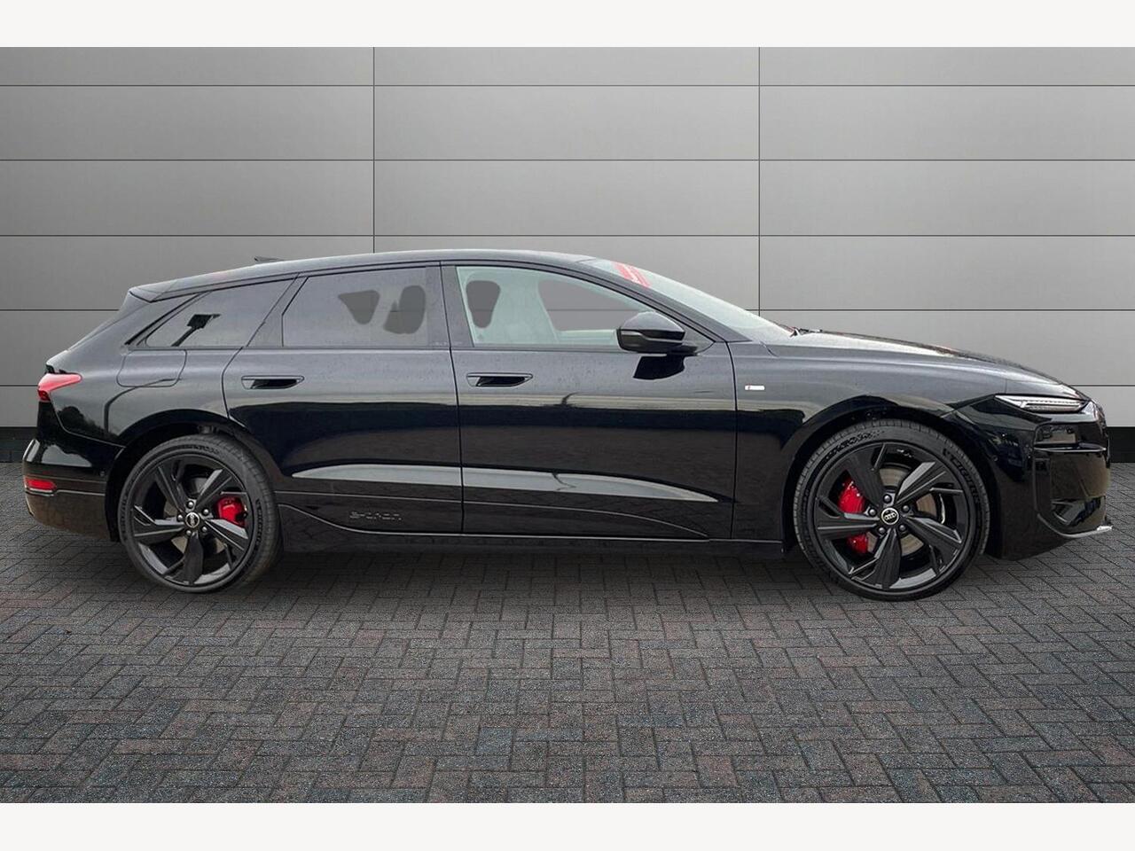 Used Audi A6 2025 for sale - 77092328: Photo 5