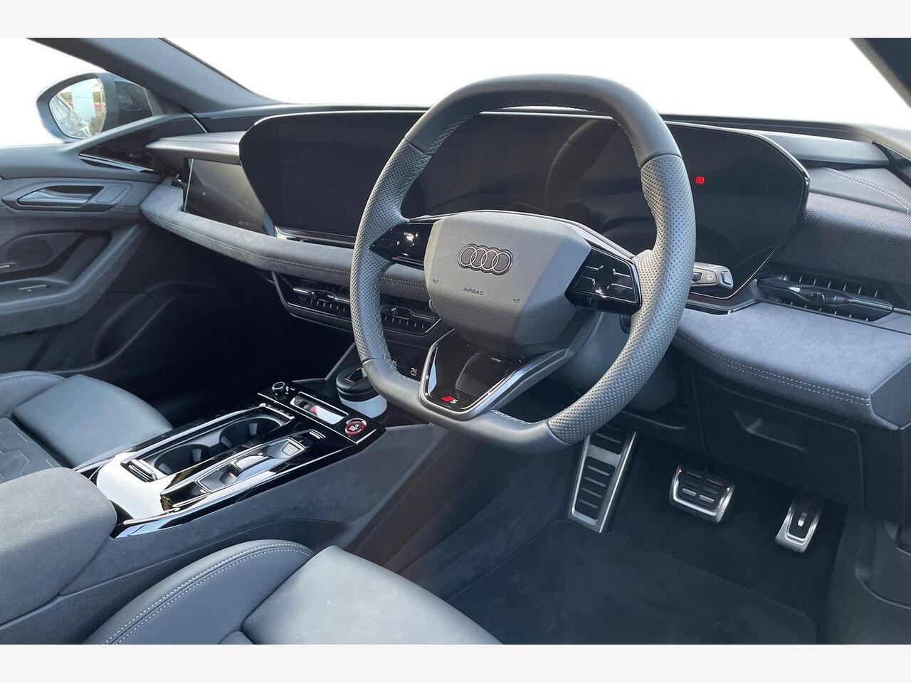 Used Audi A6 2025 for sale - 77092328: Photo 7