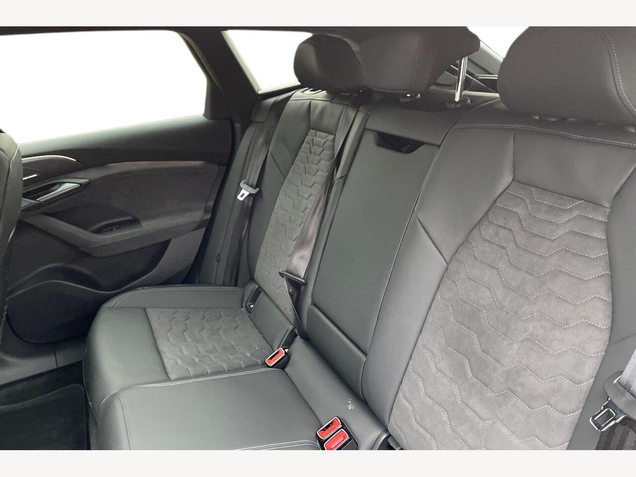 Used Audi A6 2025 for sale - 77092328: Photo 9