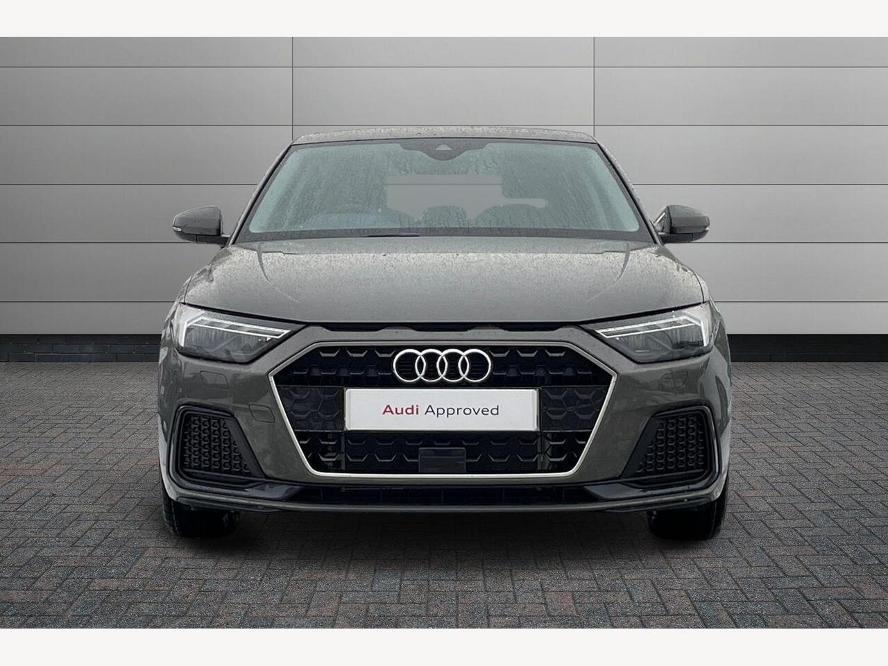 Used Audi A1 2025 for sale - 77457692: Photo 10